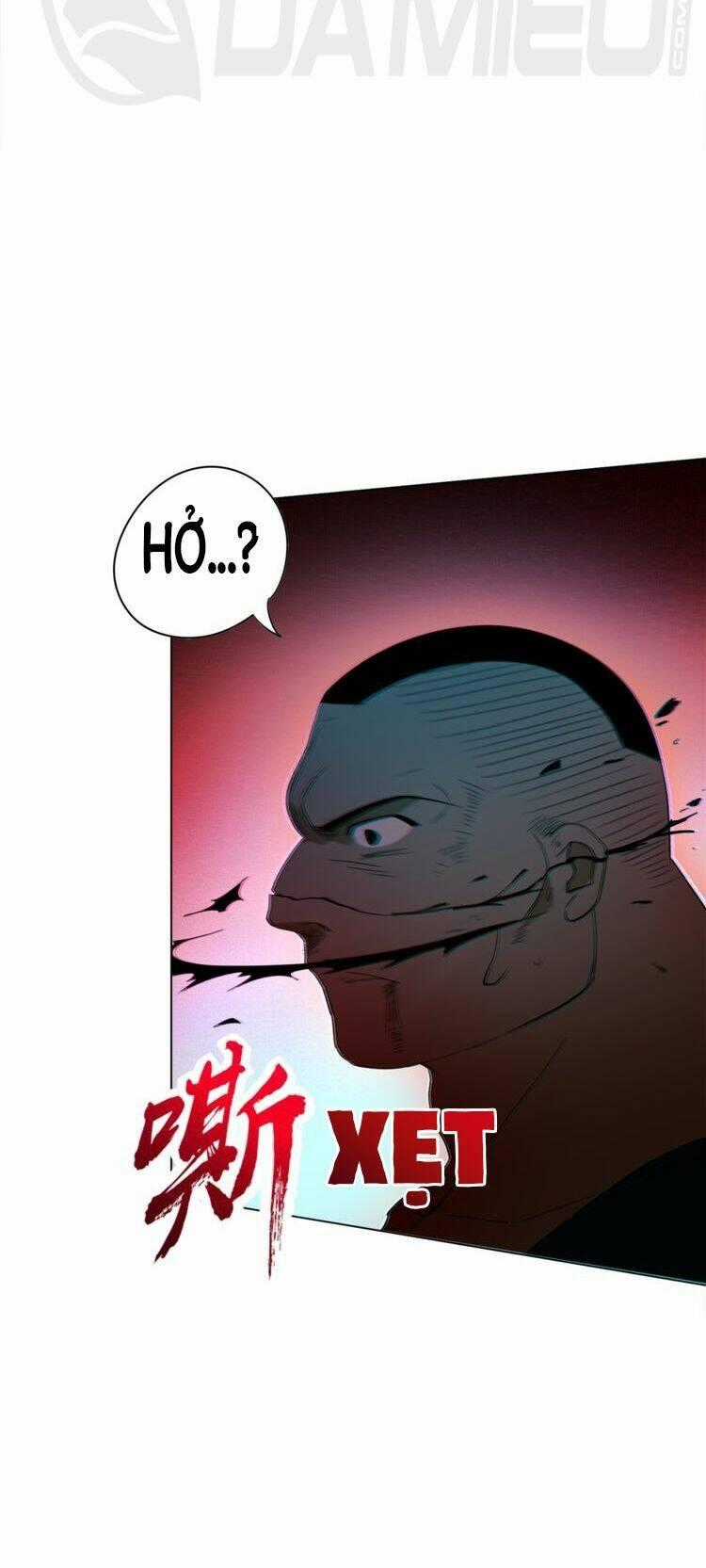 Giản Giới Chapter 6.4 trang 13