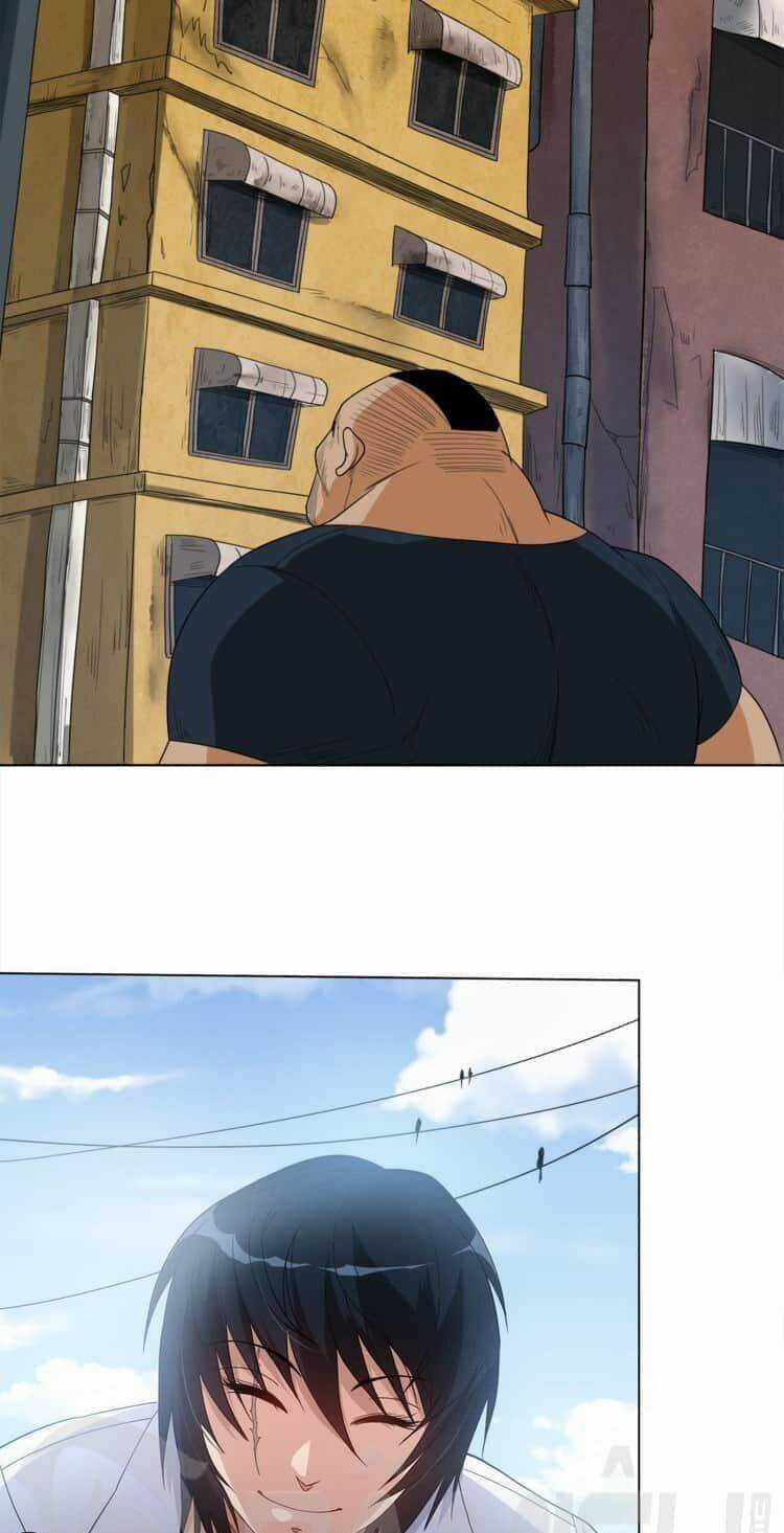 Giản Giới Chapter 6.4 trang 2