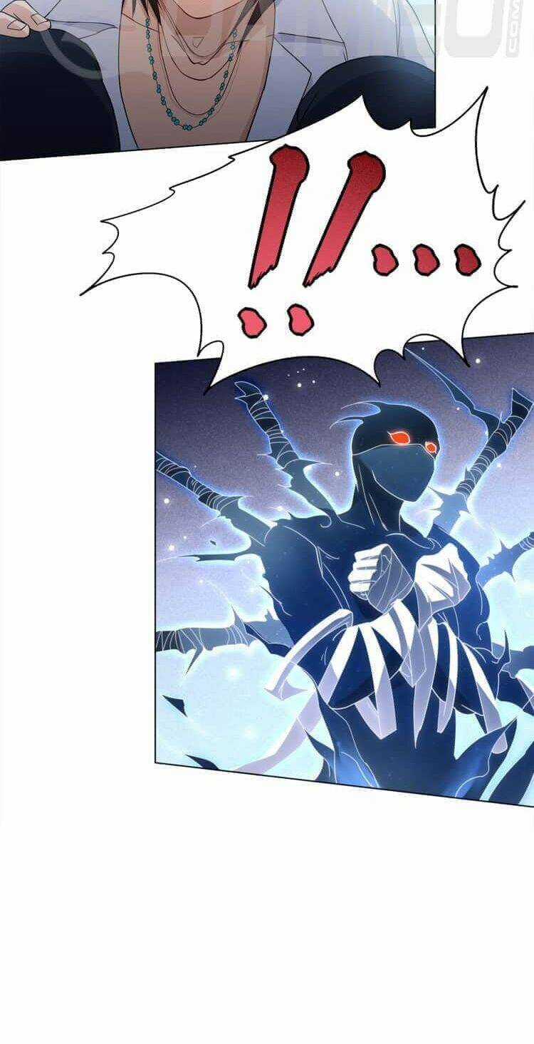 Giản Giới Chapter 6.4 trang 3