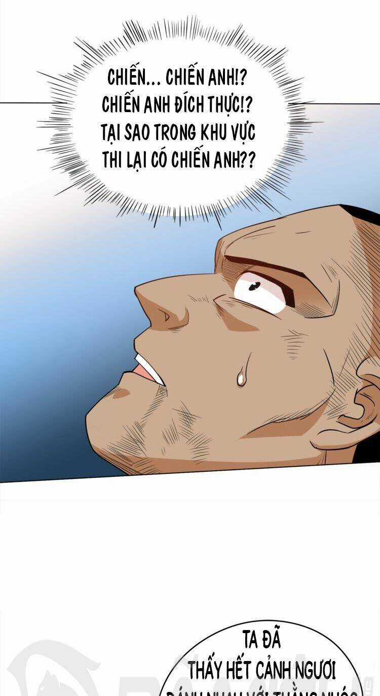 Giản Giới Chapter 6.4 trang 4