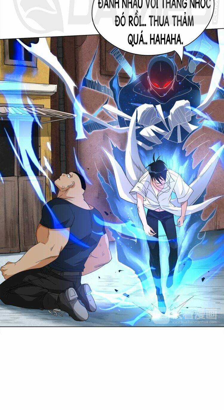 Giản Giới Chapter 6.4 trang 5