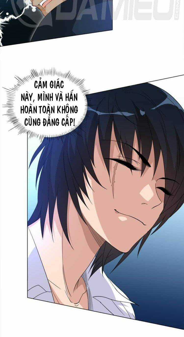 Giản Giới Chapter 6.4 trang 7