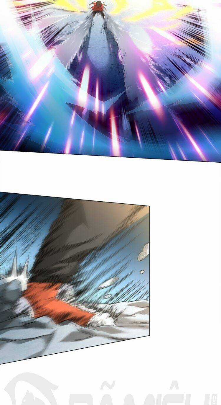 Giản Giới Chapter 6 trang 12