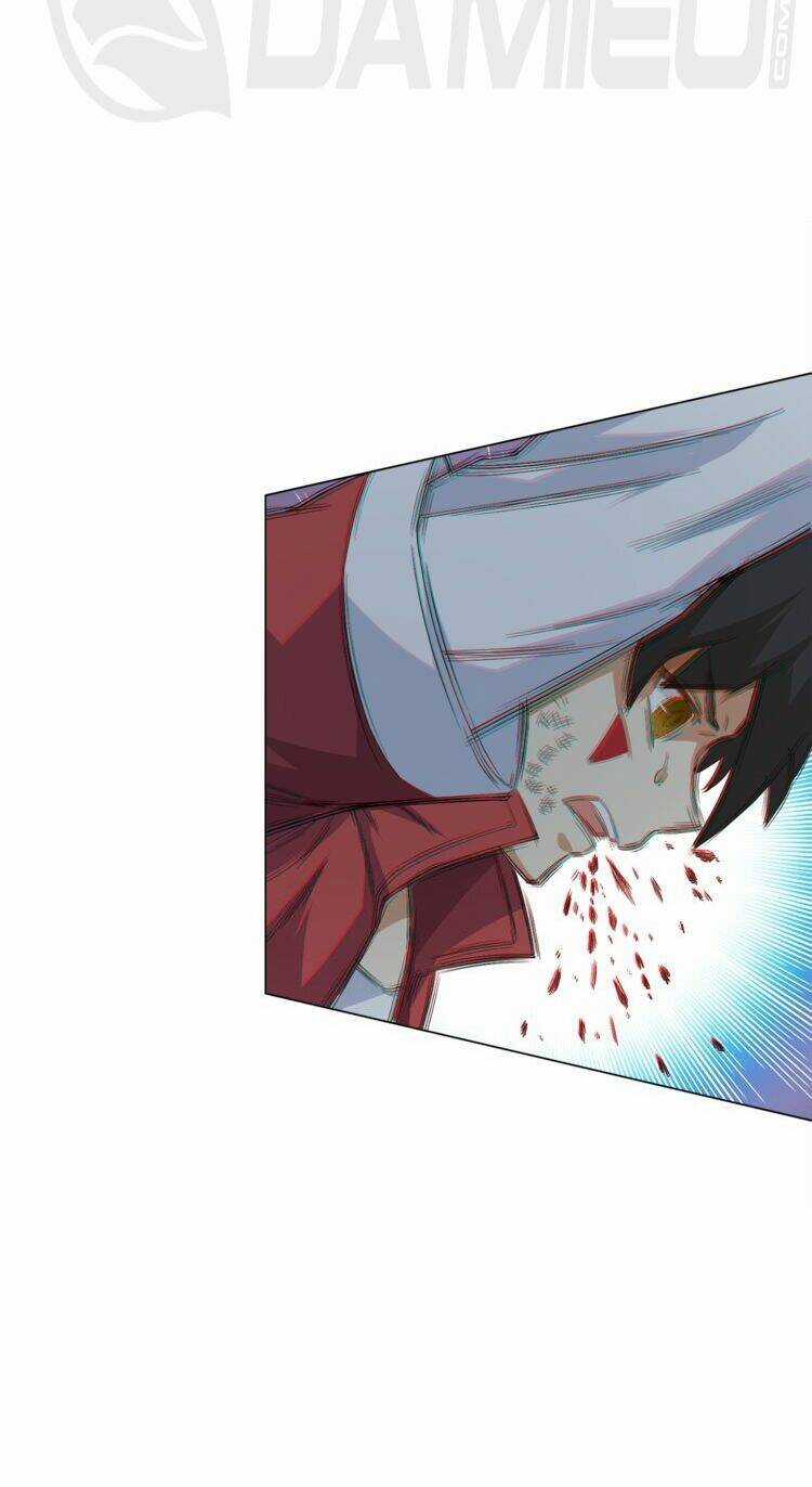 Giản Giới Chapter 6 trang 13