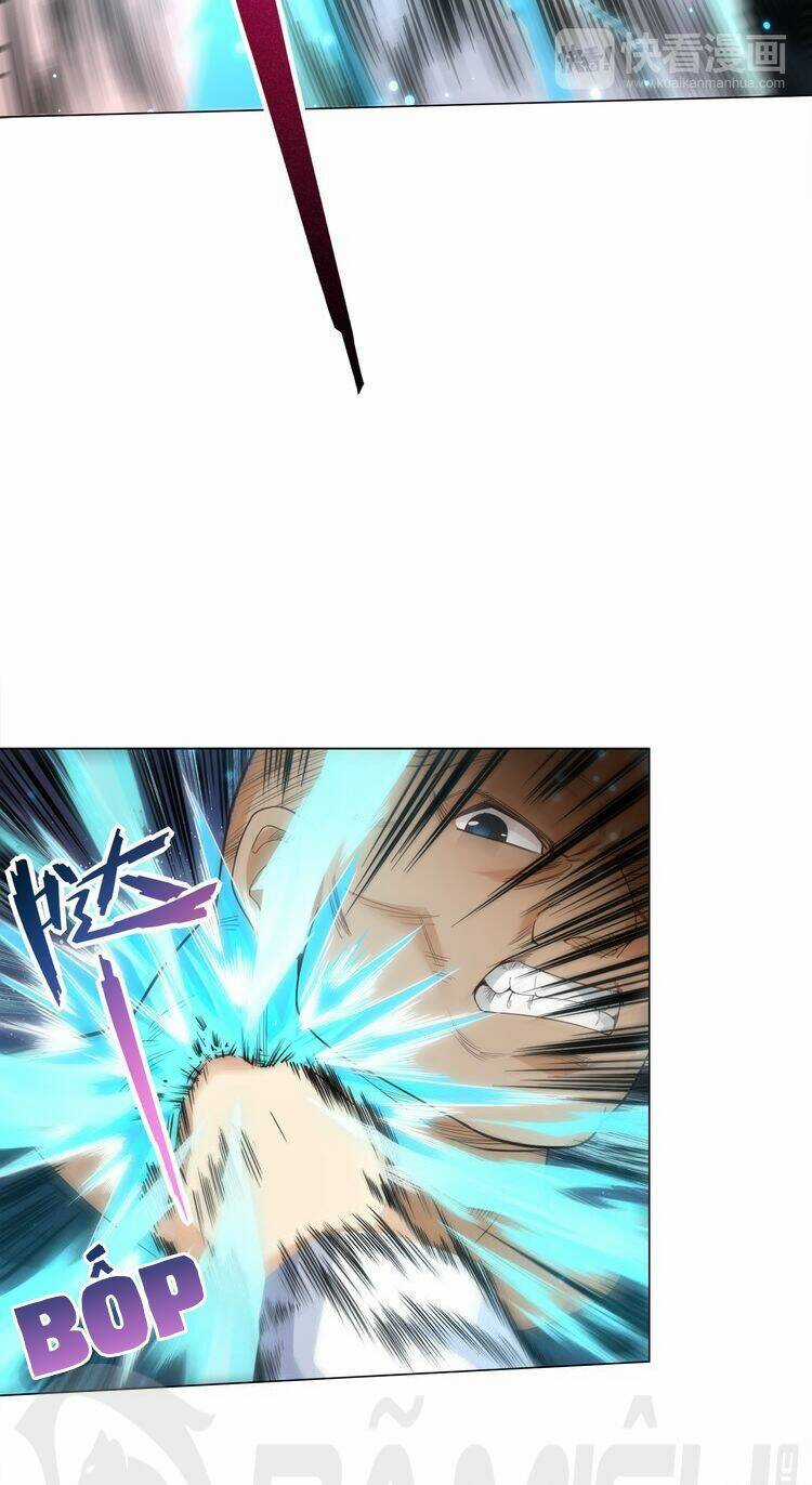 Giản Giới Chapter 6 trang 16