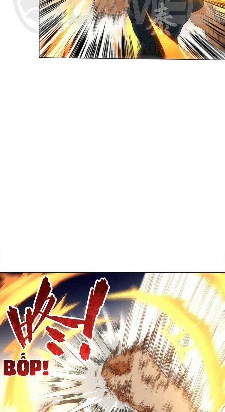 Giản Giới Chapter 6 trang 19