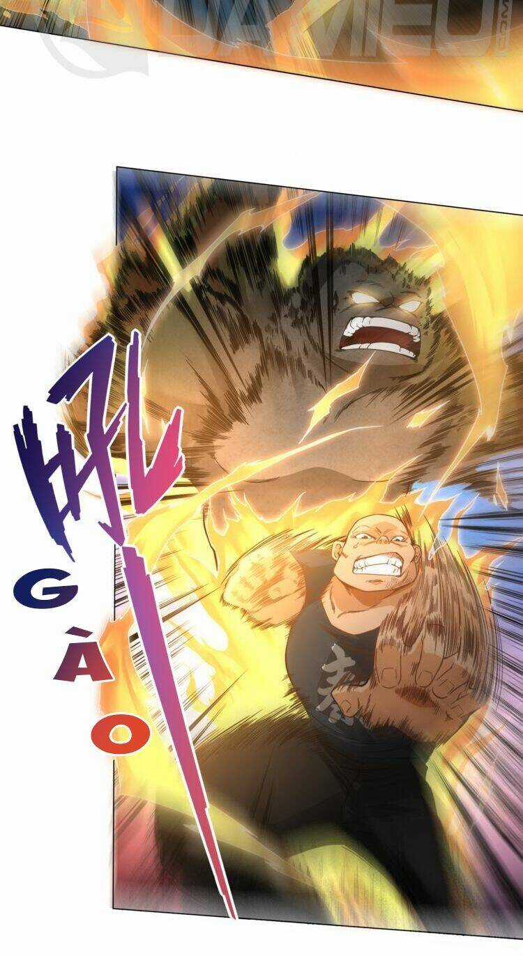 Giản Giới Chapter 6 trang 9