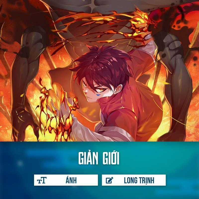 Giản Giới Chapter 60 trang 0