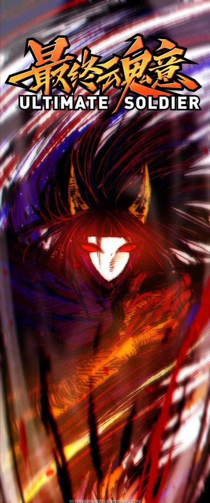 Giản Giới Chapter 60 trang 1