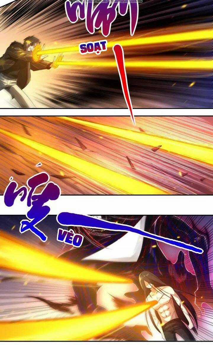 Giản Giới Chapter 60 trang 13