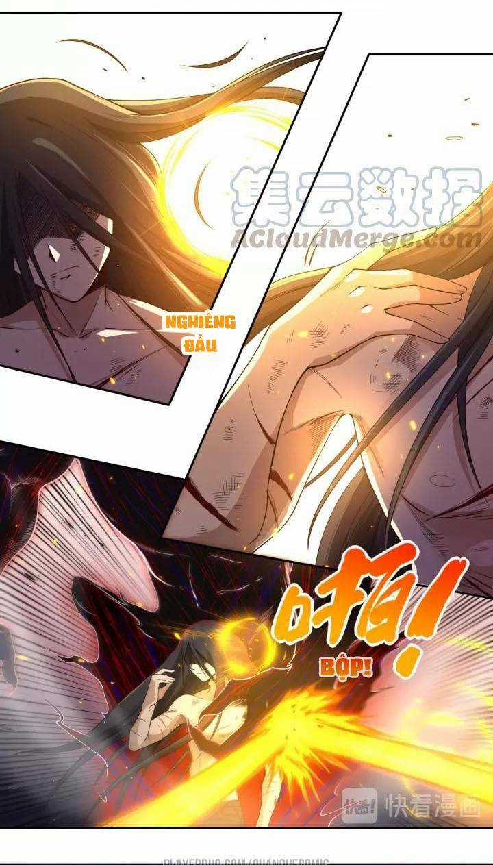 Giản Giới Chapter 60 trang 14