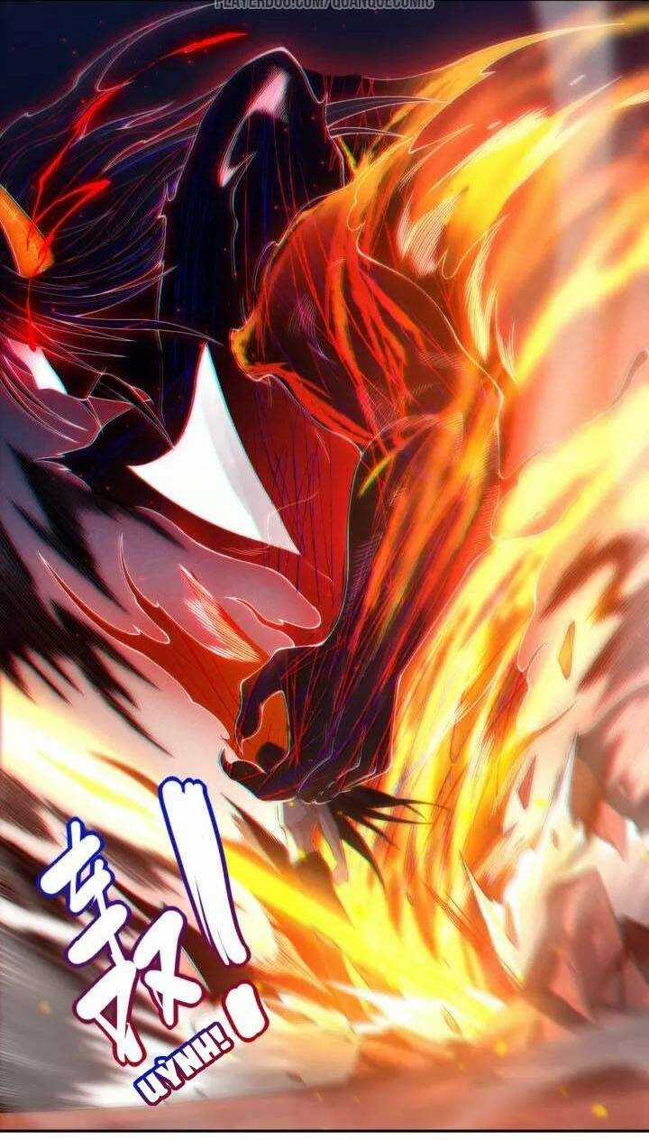 Giản Giới Chapter 60 trang 15