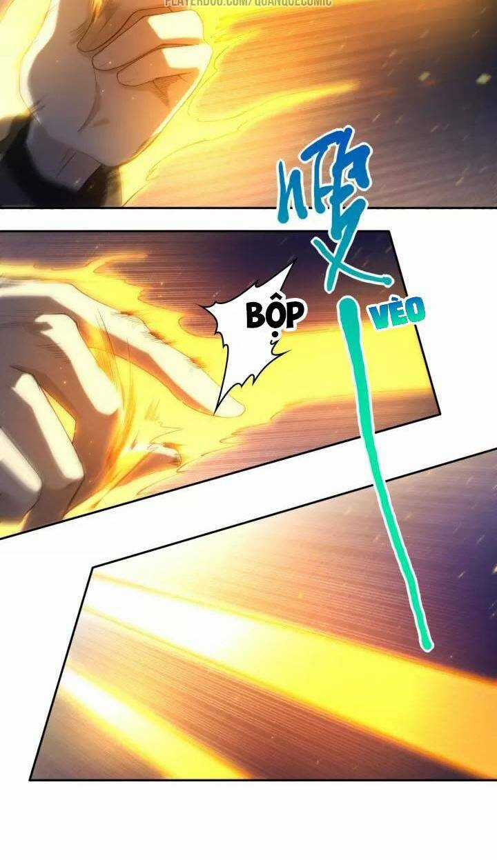 Giản Giới Chapter 60 trang 21