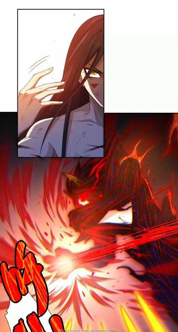 Giản Giới Chapter 60 trang 24