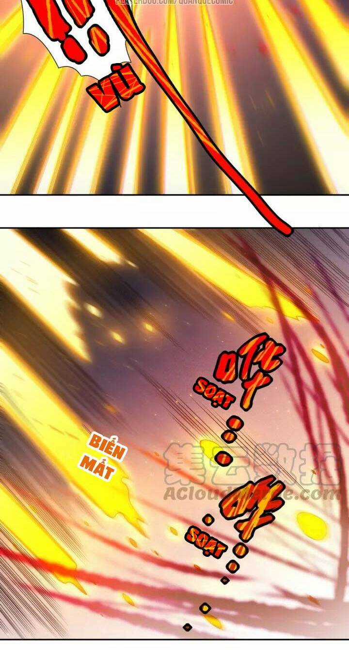 Giản Giới Chapter 60 trang 25