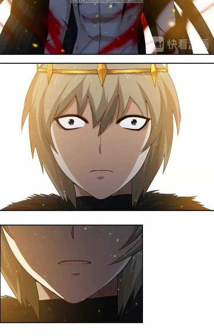 Giản Giới Chapter 60 trang 27