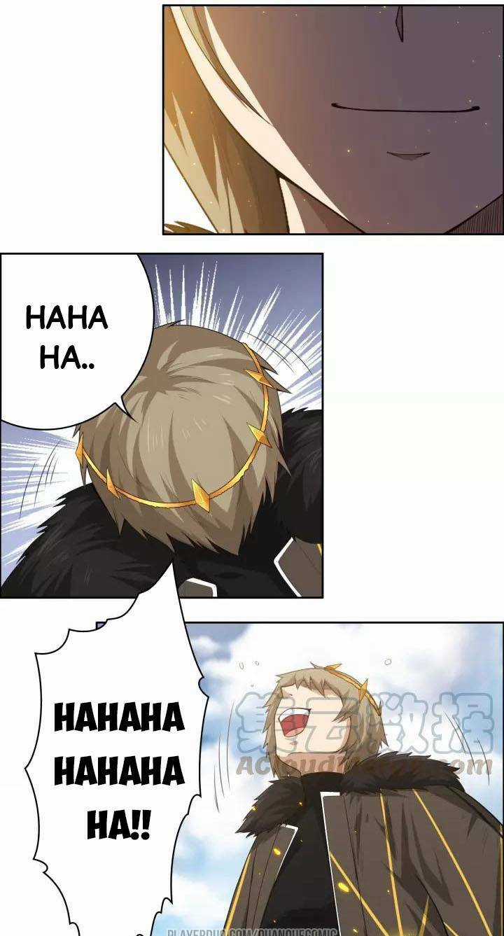 Giản Giới Chapter 60 trang 28