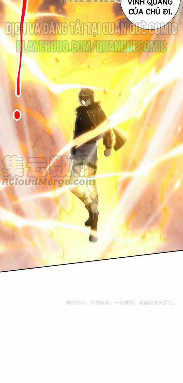 Giản Giới Chapter 60 trang 31