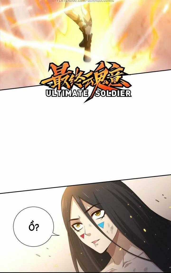 Giản Giới Chapter 61 trang 1