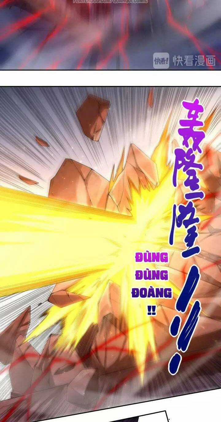 Giản Giới Chapter 61 trang 11