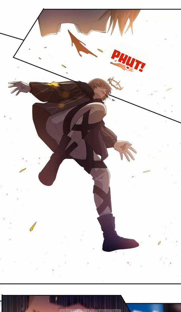 Giản Giới Chapter 61 trang 14