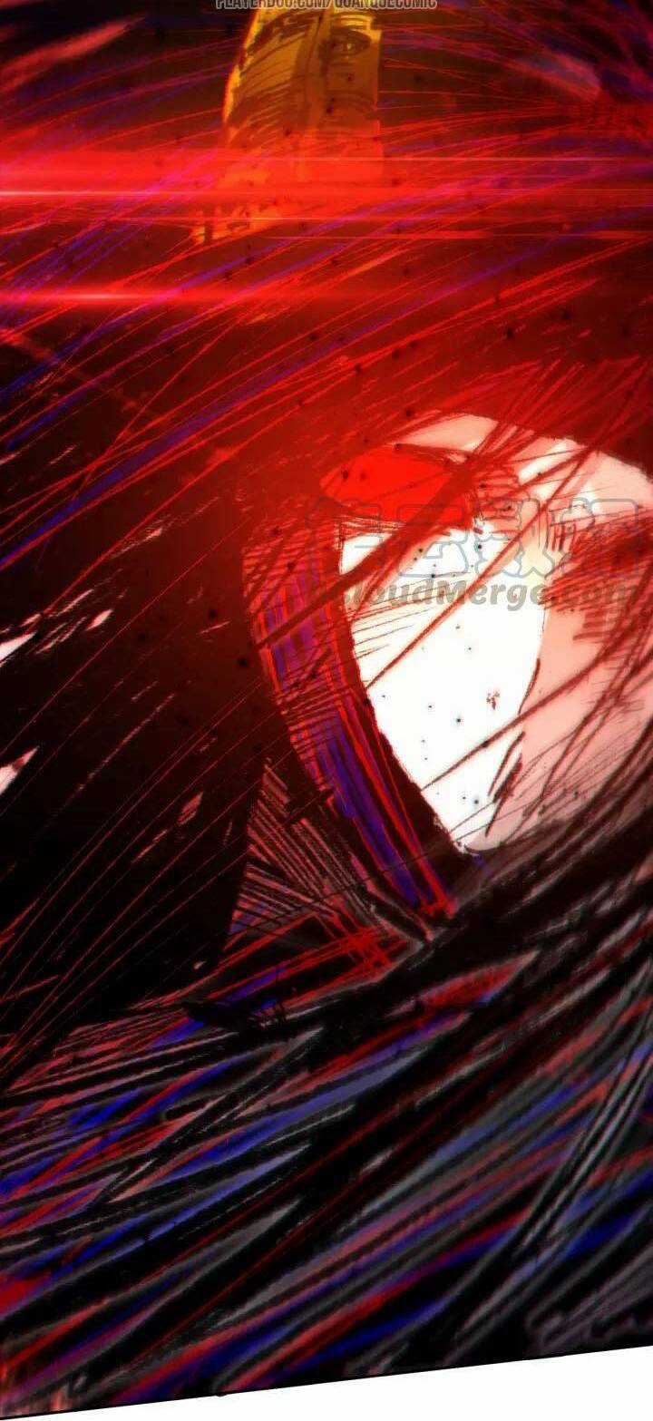 Giản Giới Chapter 61 trang 21