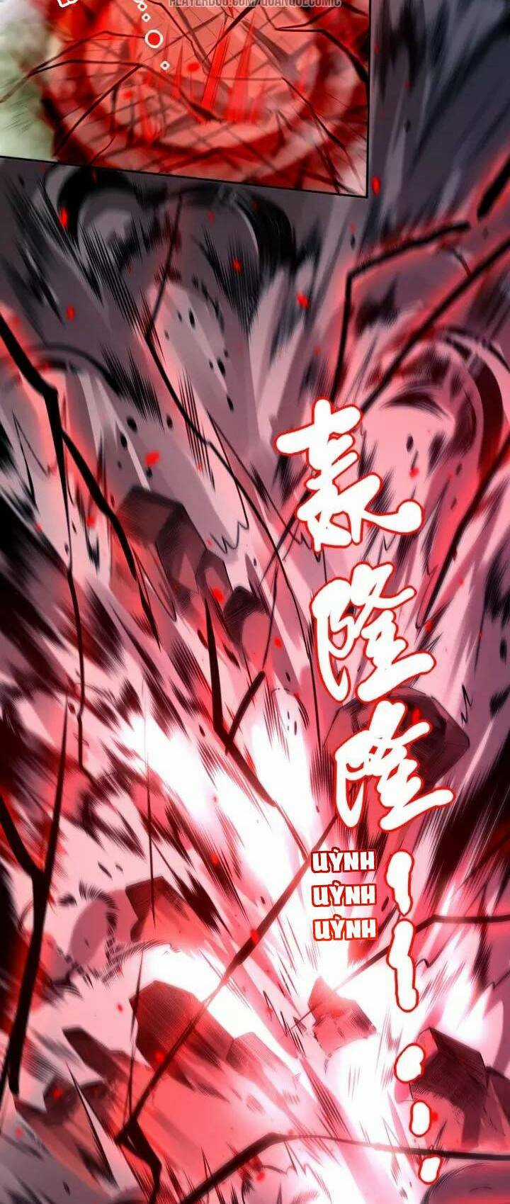 Giản Giới Chapter 61 trang 25