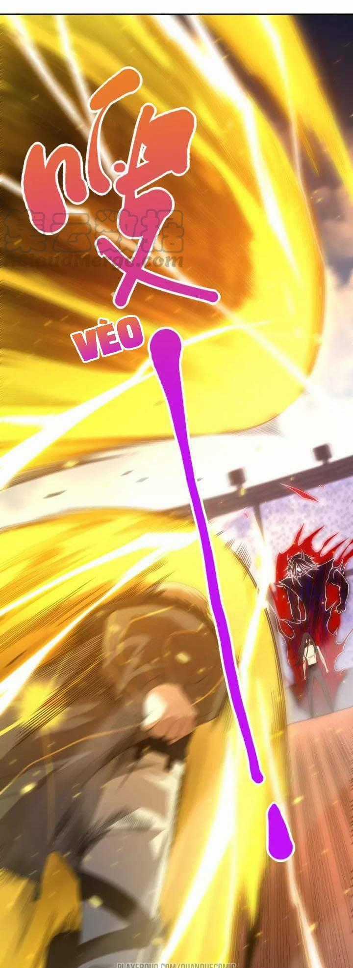 Giản Giới Chapter 61 trang 31