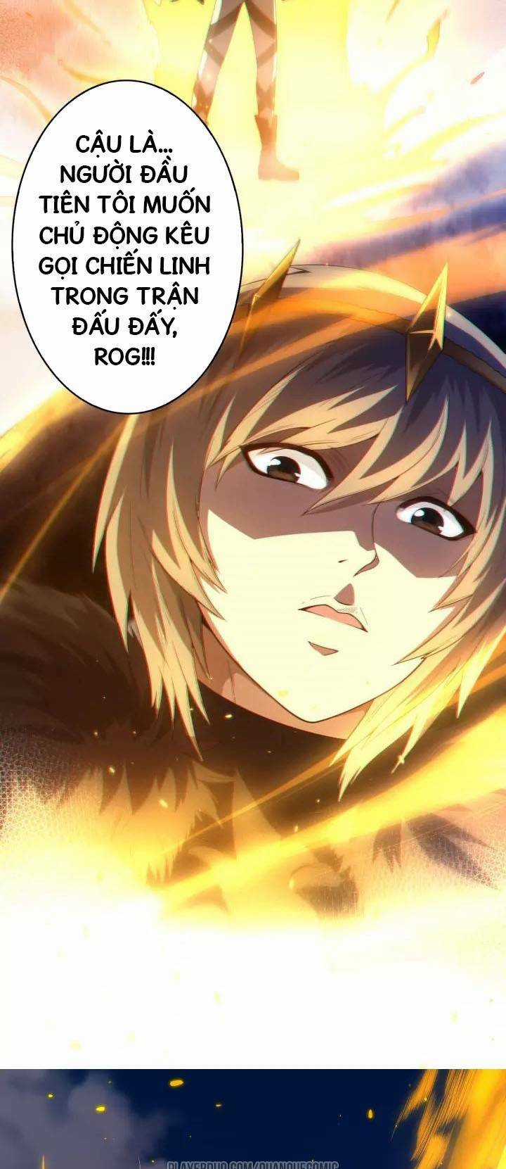 Giản Giới Chapter 61 trang 4