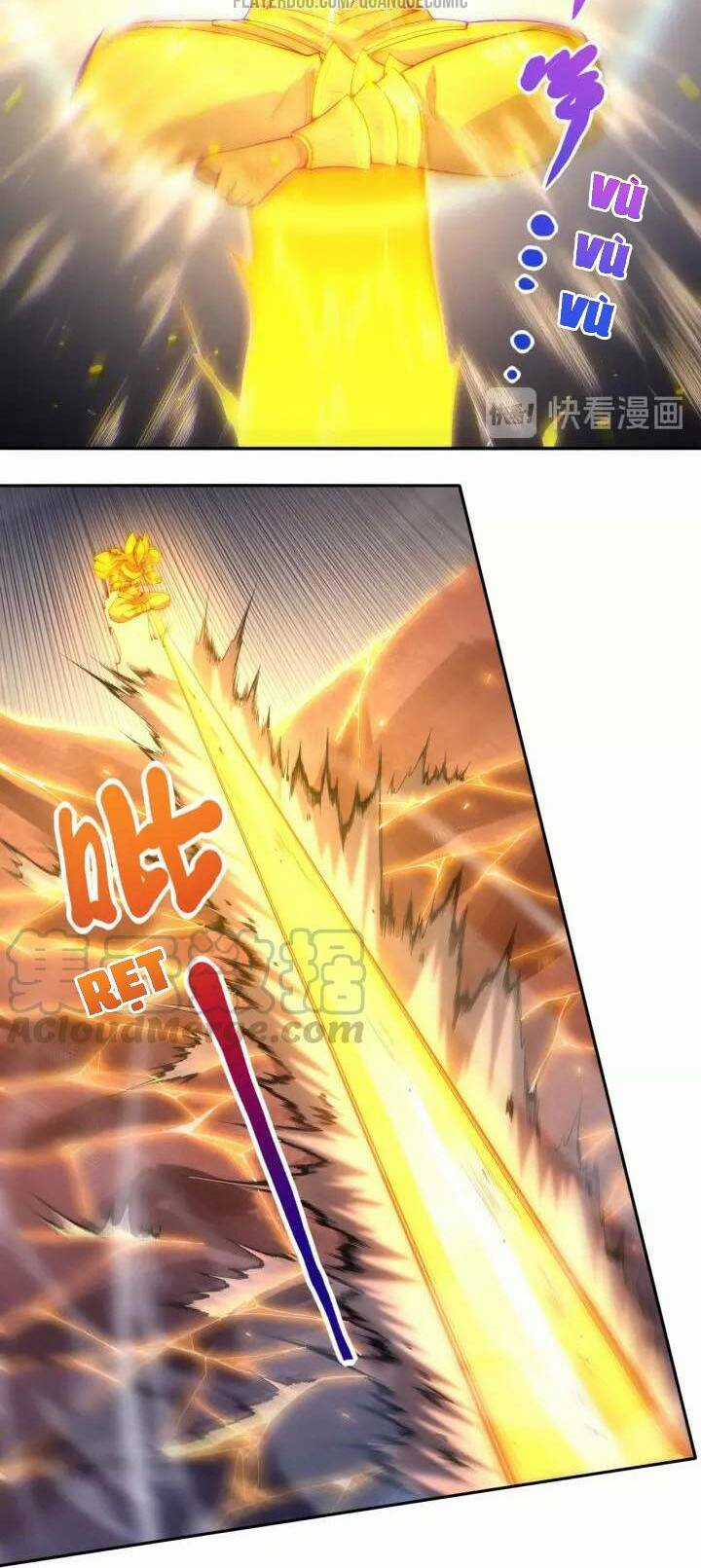 Giản Giới Chapter 61 trang 7