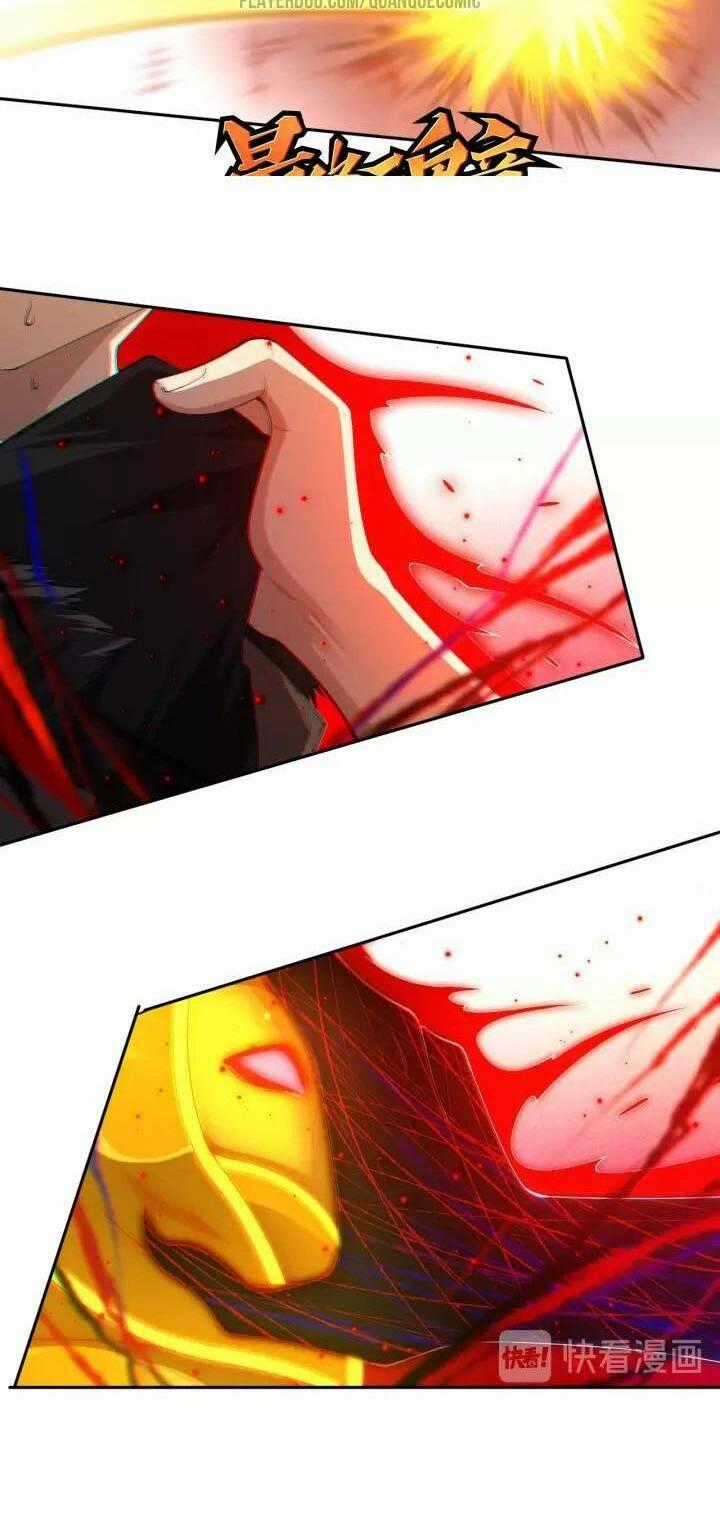 Giản Giới Chapter 62 trang 1