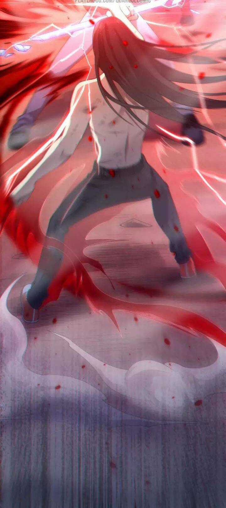 Giản Giới Chapter 62 trang 13