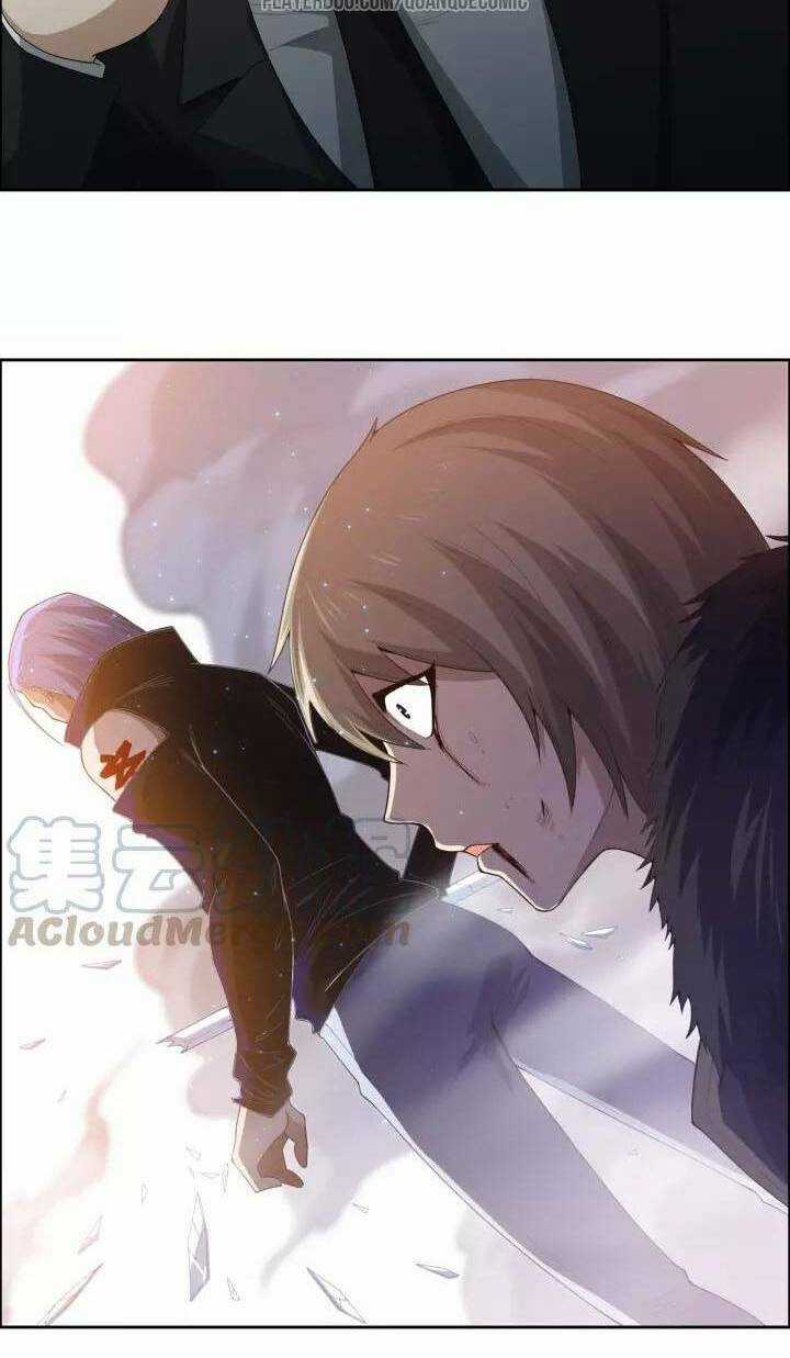 Giản Giới Chapter 62 trang 17