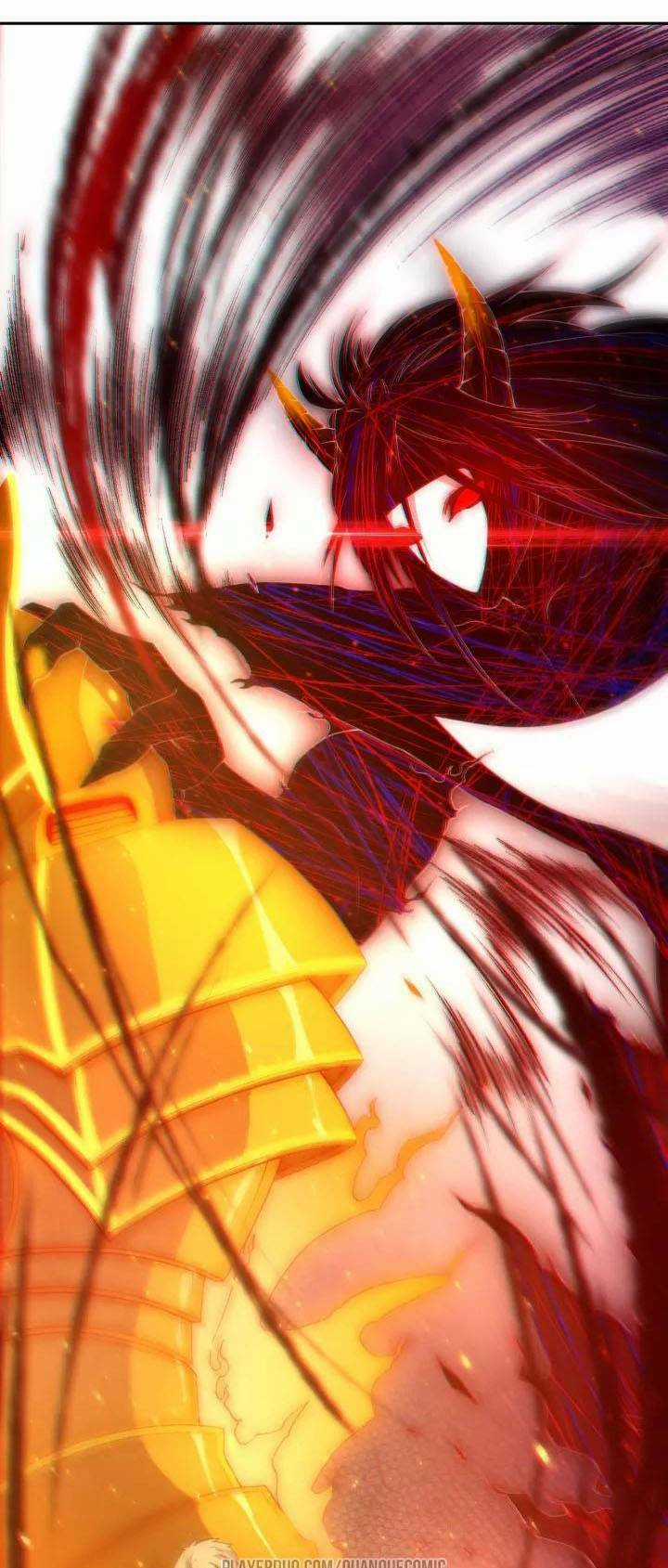 Giản Giới Chapter 62 trang 2