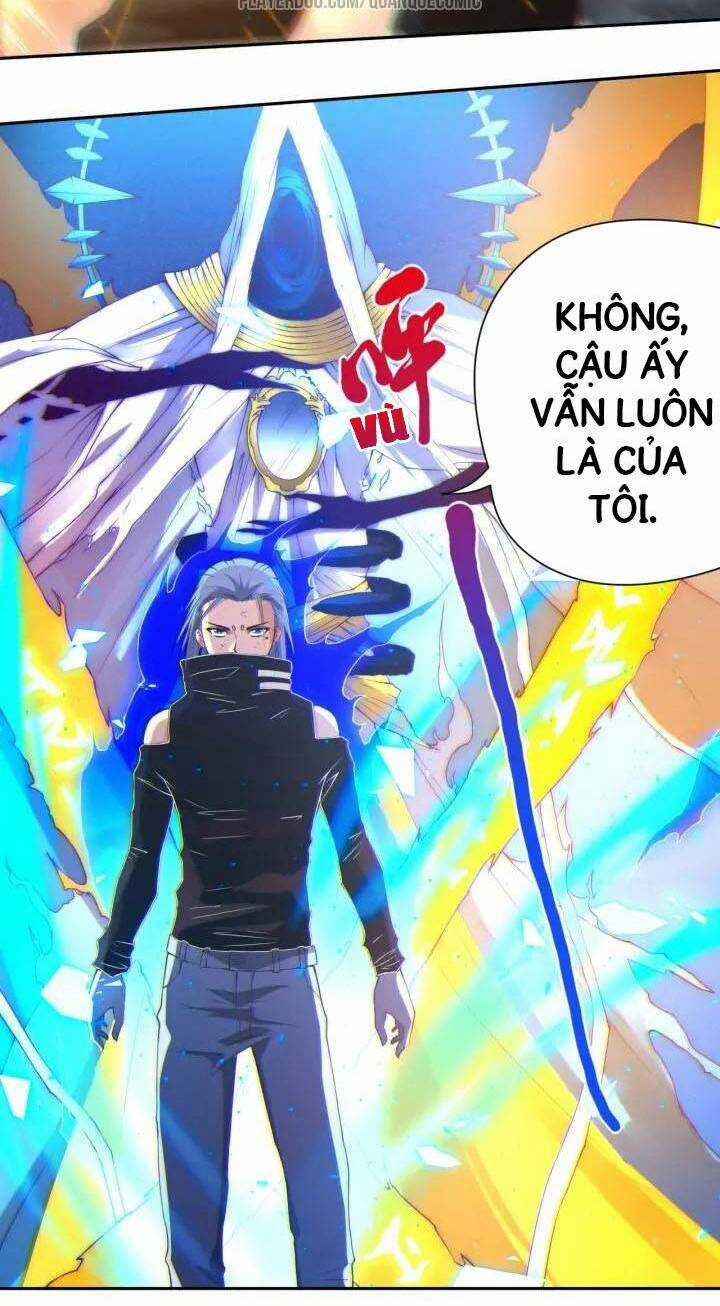 Giản Giới Chapter 62 trang 21