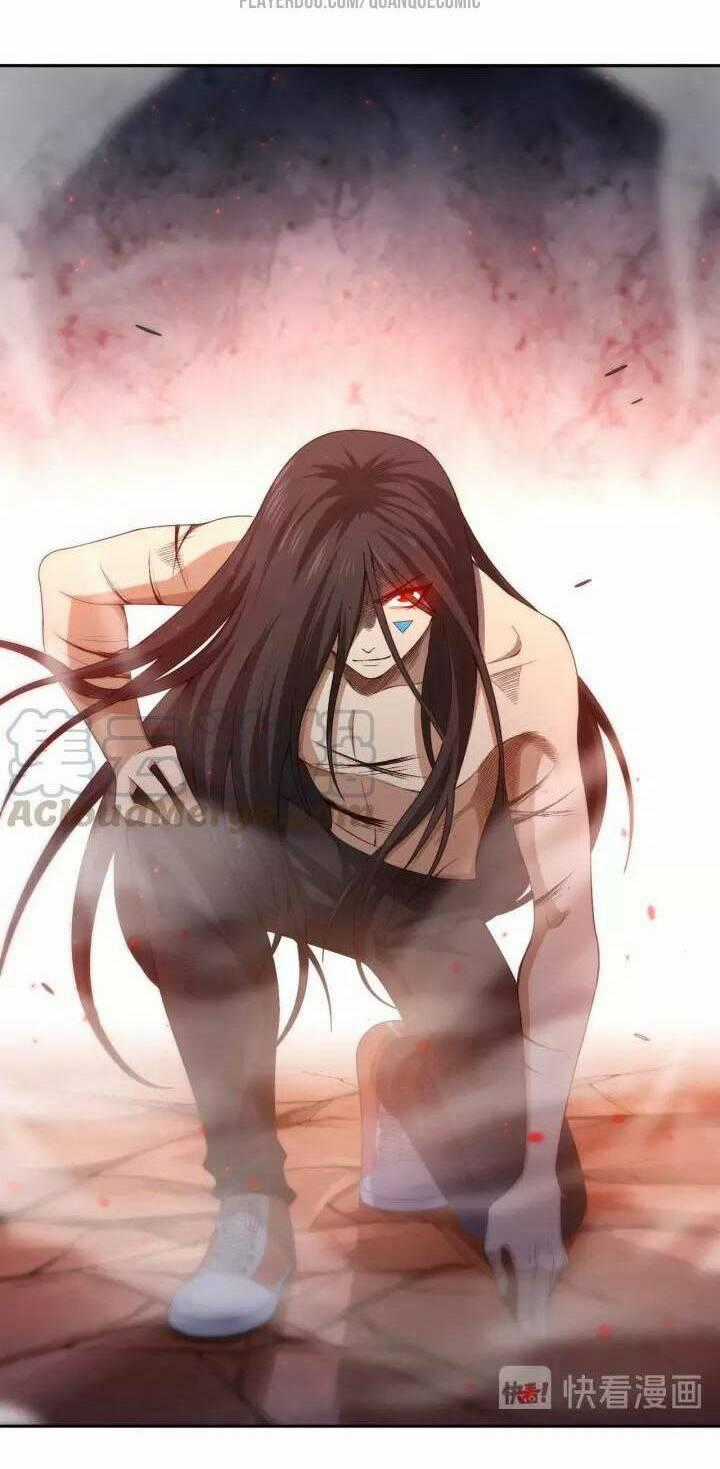 Giản Giới Chapter 62 trang 23