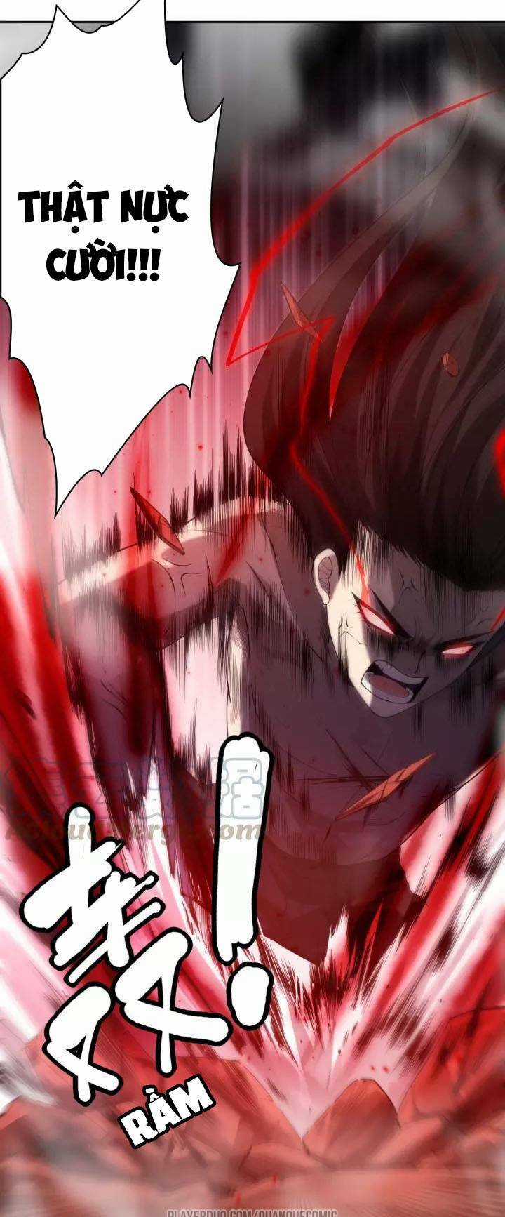 Giản Giới Chapter 62 trang 4