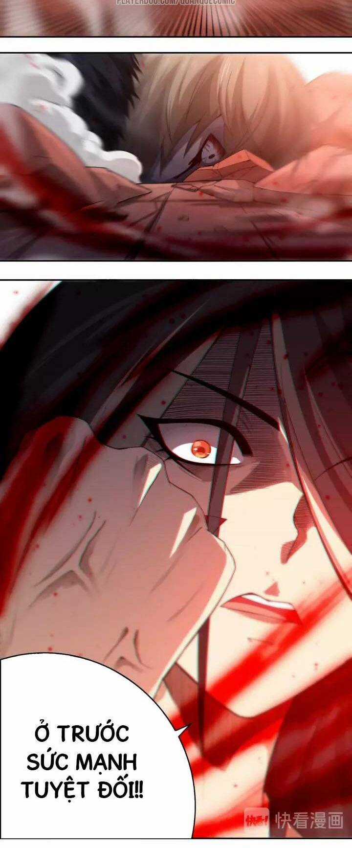 Giản Giới Chapter 62 trang 5