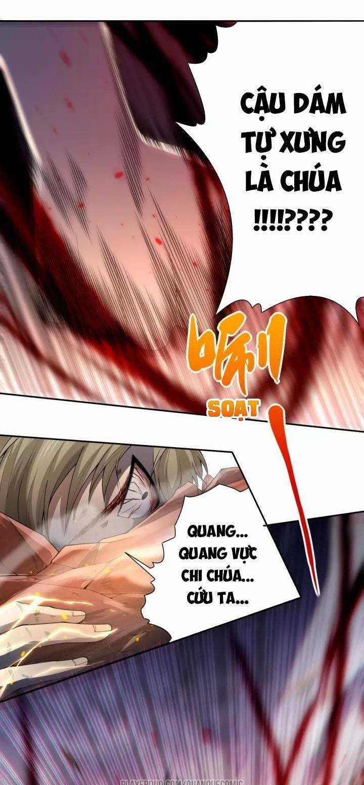 Giản Giới Chapter 62 trang 6