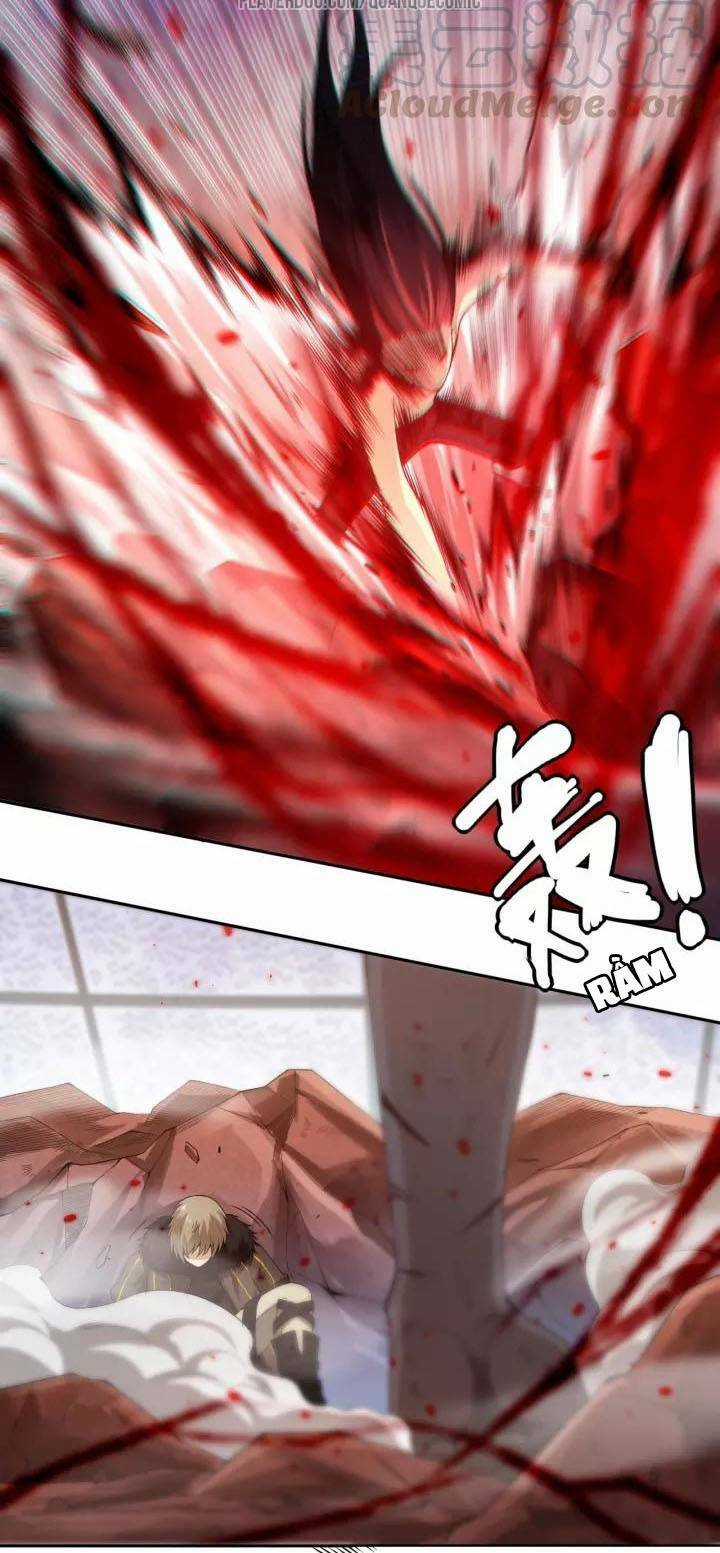 Giản Giới Chapter 62 trang 7