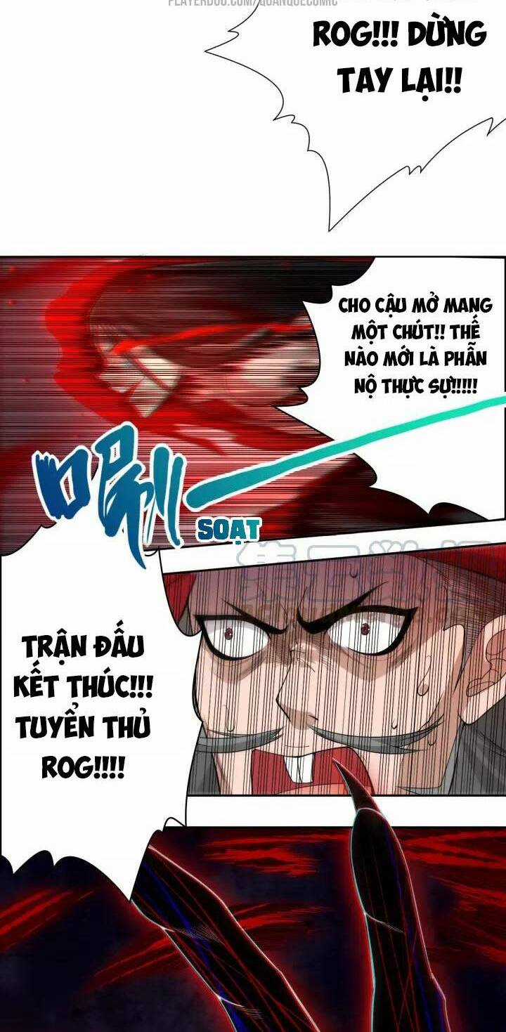 Giản Giới Chapter 62 trang 9