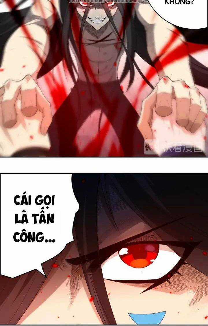 Giản Giới Chapter 63 trang 13