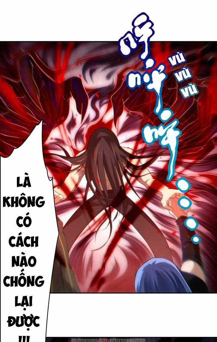 Giản Giới Chapter 63 trang 14