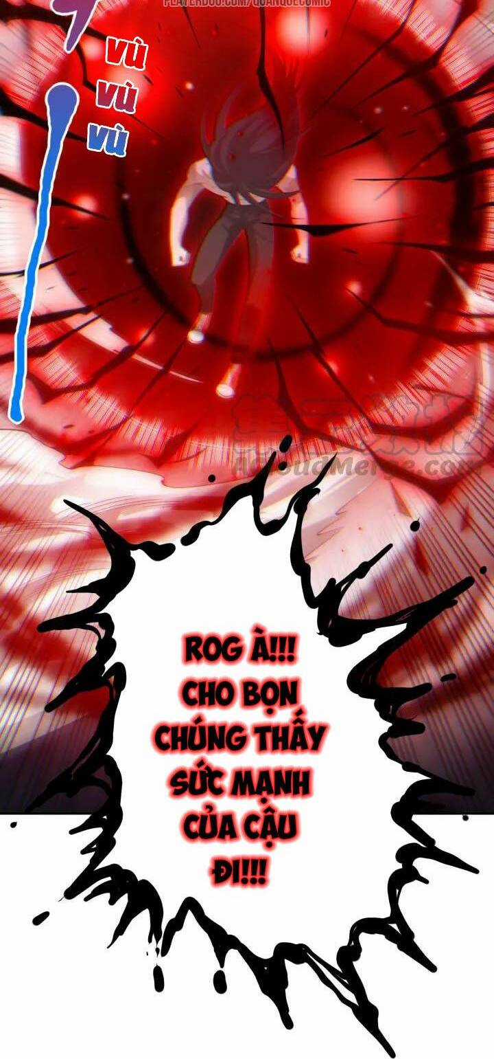 Giản Giới Chapter 63 trang 20