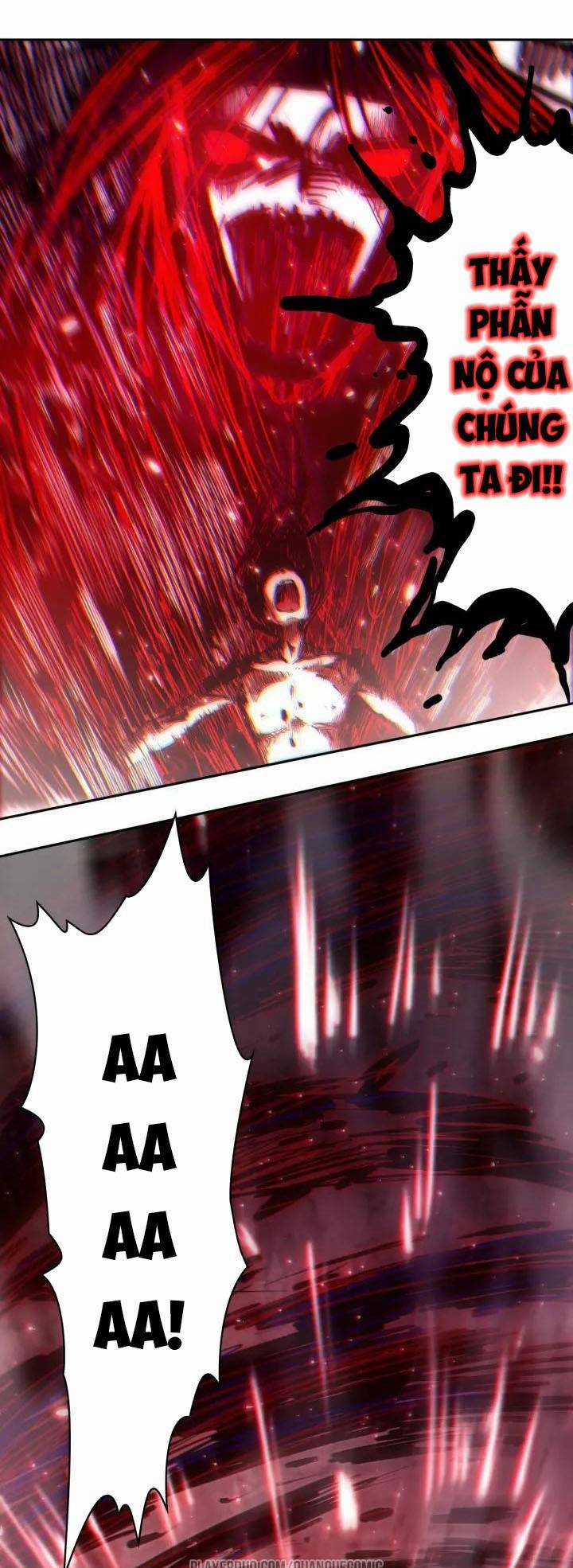 Giản Giới Chapter 63 trang 21