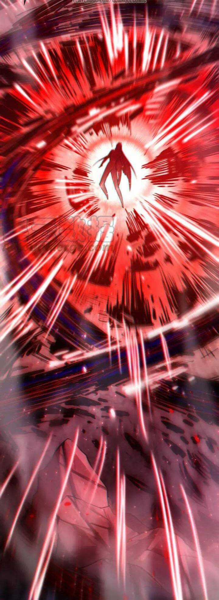 Giản Giới Chapter 63 trang 22