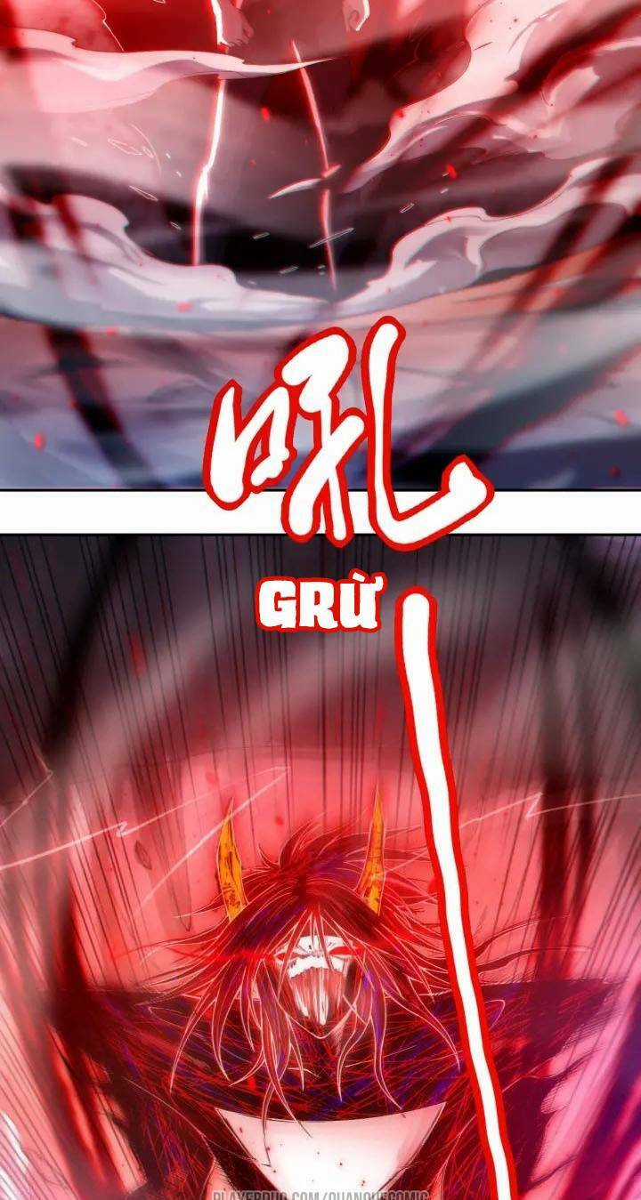 Giản Giới Chapter 63 trang 25