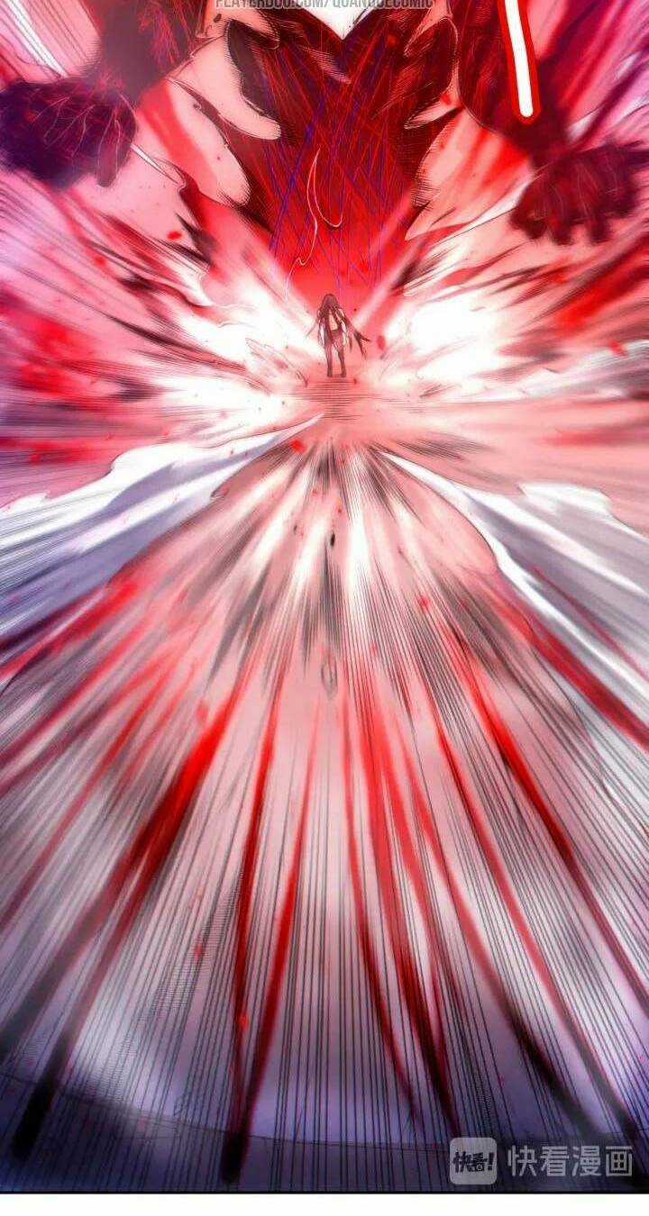 Giản Giới Chapter 63 trang 26