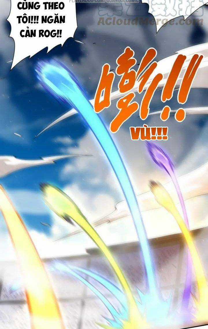 Giản Giới Chapter 63 trang 28