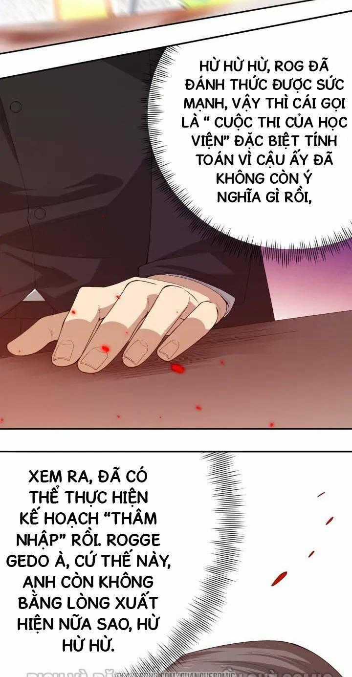 Giản Giới Chapter 63 trang 29